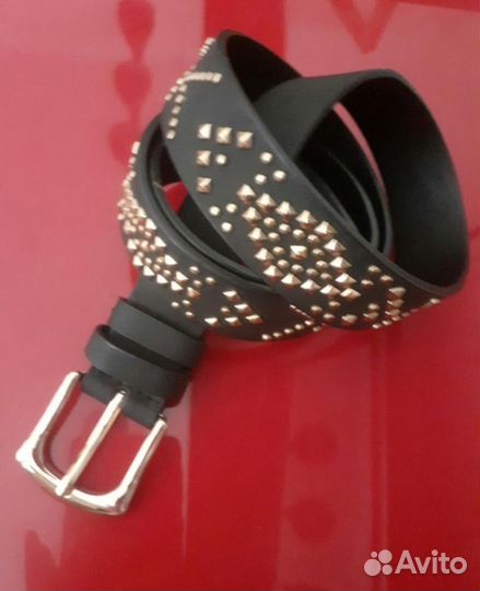 Ремень женский