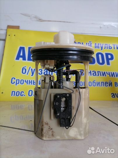 Насос топливный Mazda 6