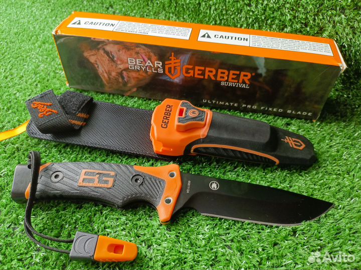 Нож Gerber
