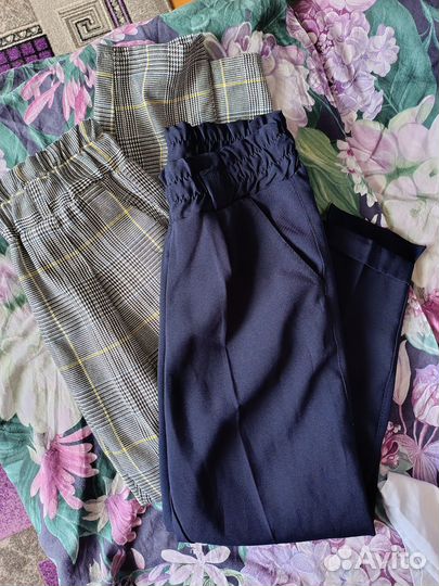 Пакет школьной одежды 140-146см