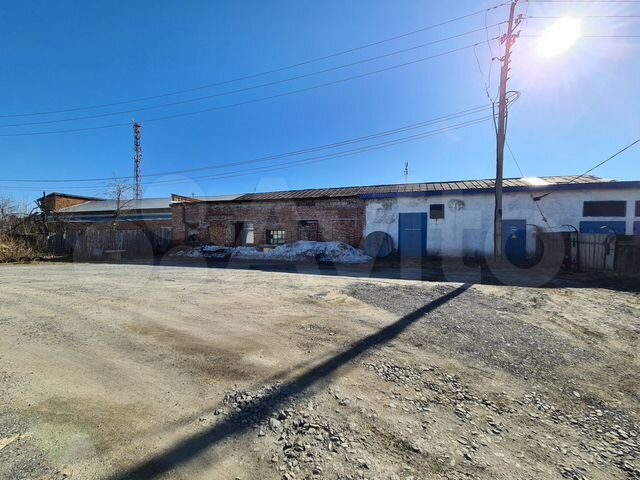 Производство, 250 м²