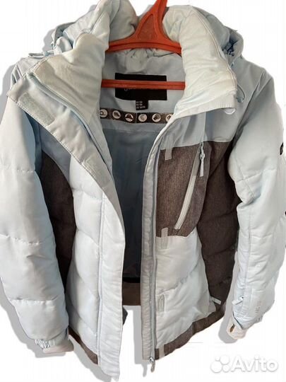 Куртка женская