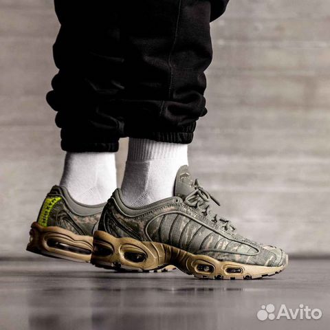 Nike air max tailwind 4 digi camo hotsell