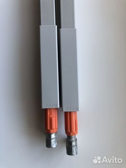 Мебельная фурнитура blum