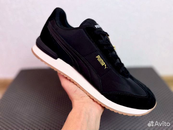 Кроссовки Puma