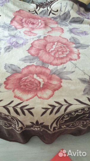 Покрывало на кровать 240 260 бу