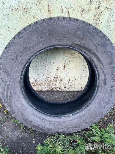 Viatti Bosco Nordico V-523 265/60 R18