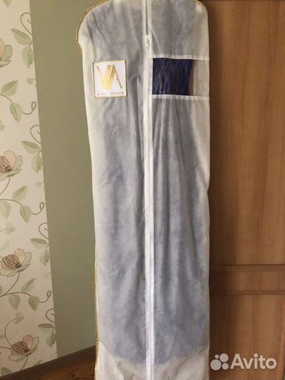 Вечернее платье 48 размер