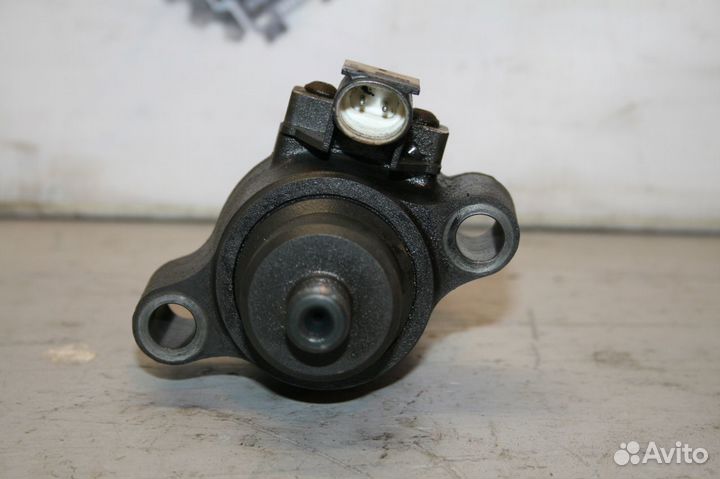 PLD секция DAF