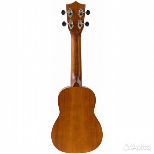 Укулеле Veston KUS100 AC