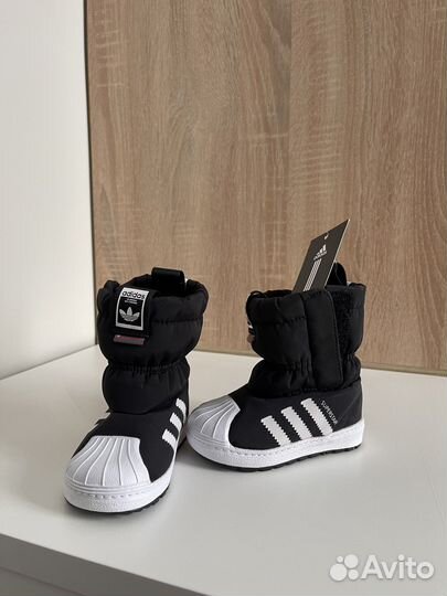 Детская обувь для мальчика