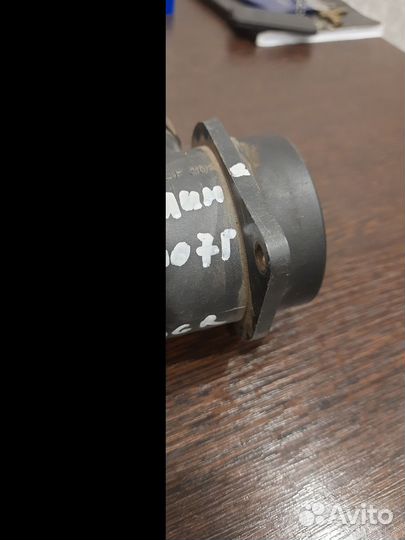 Датчик дмрв калина