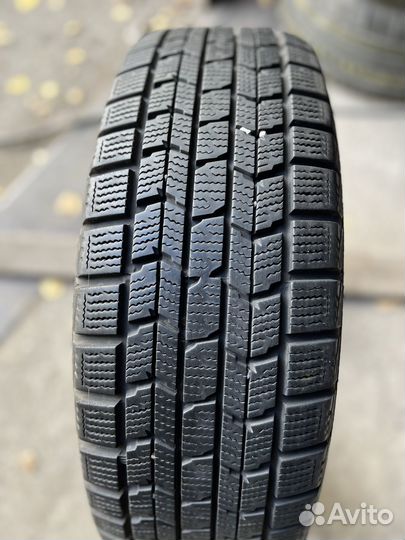 Dunlop DSX-2 195/65 R15