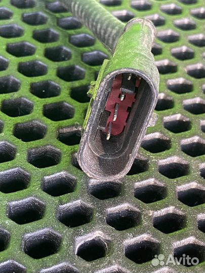 Датчик кислородный лямбда Fiat Albea 46751082