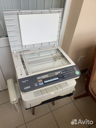 Продаю принтер сканер