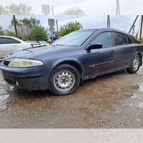 Renault Laguna 1.6 MT, 2001, 290 000 км, с пробегом, цена 159 000 руб.