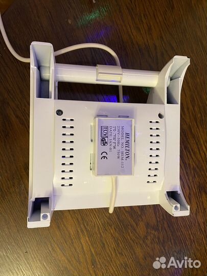 Сэндвич гриль