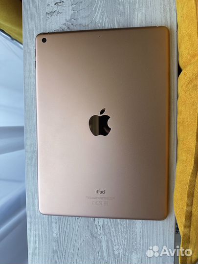 iPad 6 (2018) 128gb