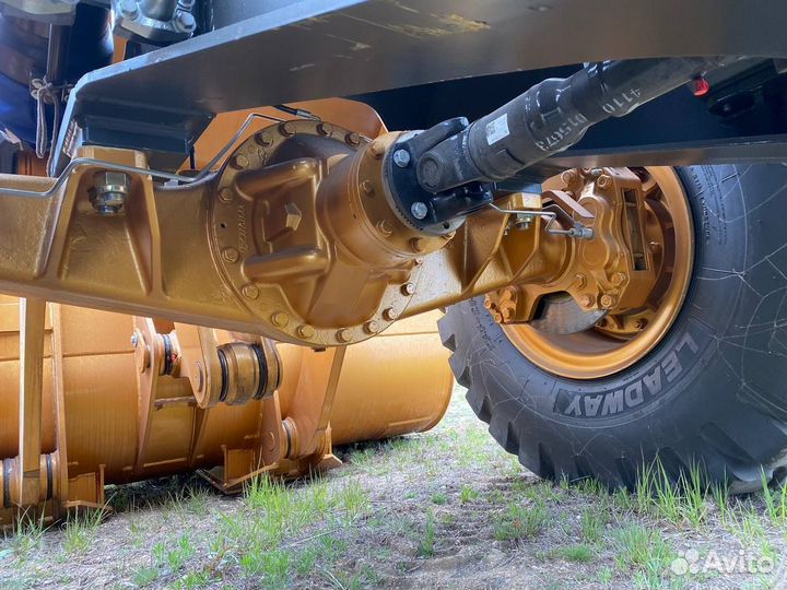 Фронтальный погрузчик SDLG (LGCE) L956H, 2023