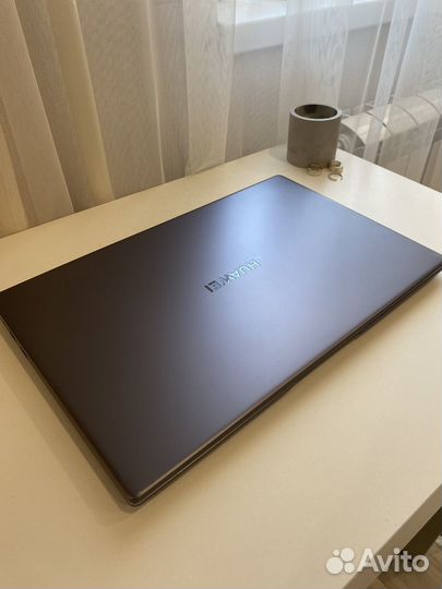 Huawei MateBook D15 ryzen 7
