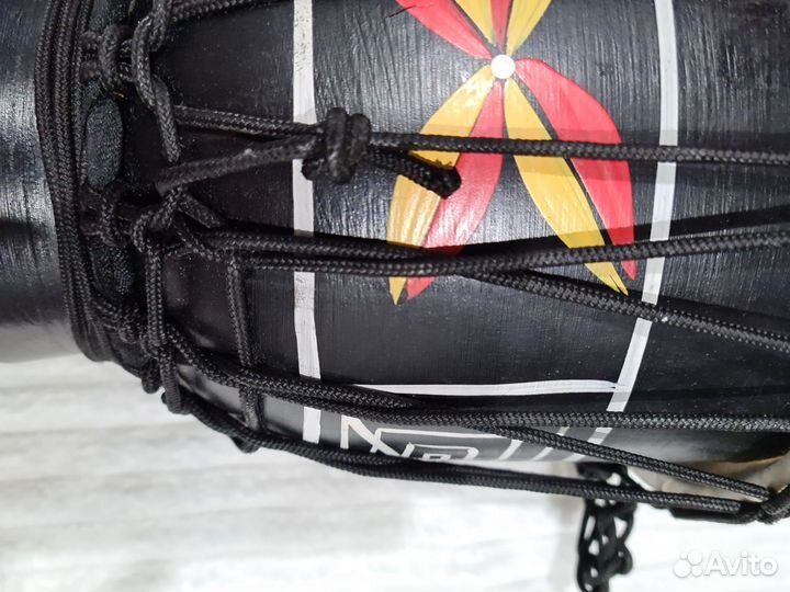 Барабан джембе