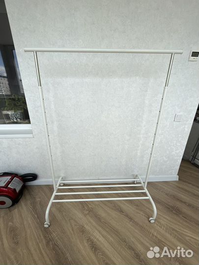 Рейл для одежды IKEA