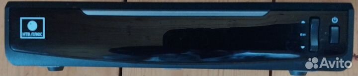 Приемник НТВ+