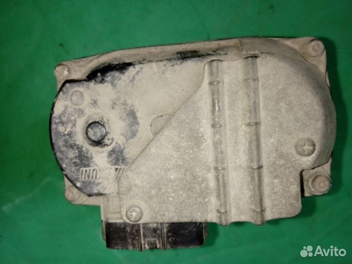 Mitsubishi Outlander (CW0W) заслонка дроссельная