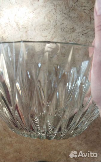 Хрусталь СССР