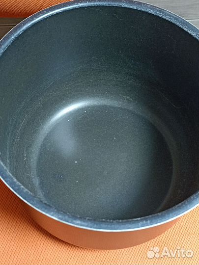 Чаша для мультиварки redmond