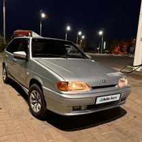 ВАЗ (LADA) 2114 Samara 1.5 MT, 2004, 165 000 км, с пробегом, цена 310 000 руб.