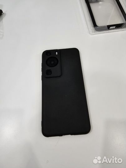 Лучшие чехлы на Huawei p60 pro