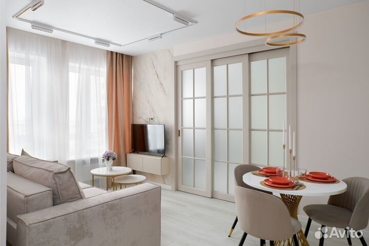 Интерьерный фотограф