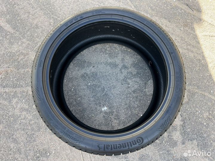 Continental WinterContact TS 860 S 285/35 R22 106W