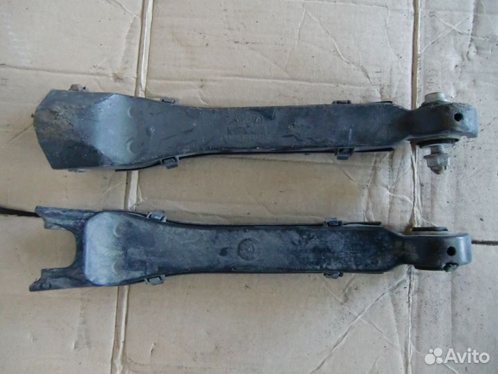 Нижняя продольная штанга Mercedes W212 E-klass