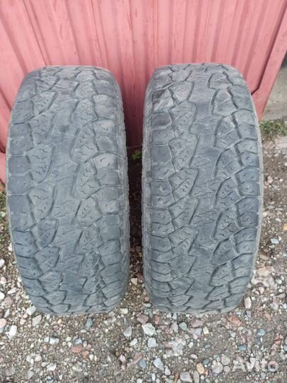 Hankook Dynapro AT M 235/60 R16