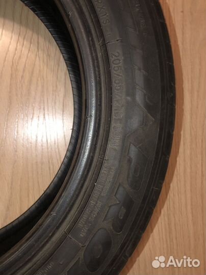 Toyo Proxes T1 Sport 205/55 R16 94W