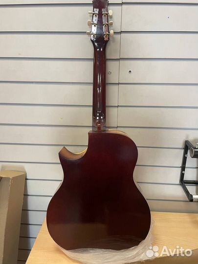 Ижевский завод Т.И.М 31CP Дефект