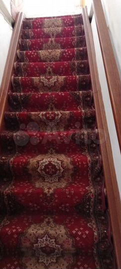 3-к. квартира, 70 м², 1/2 эт.