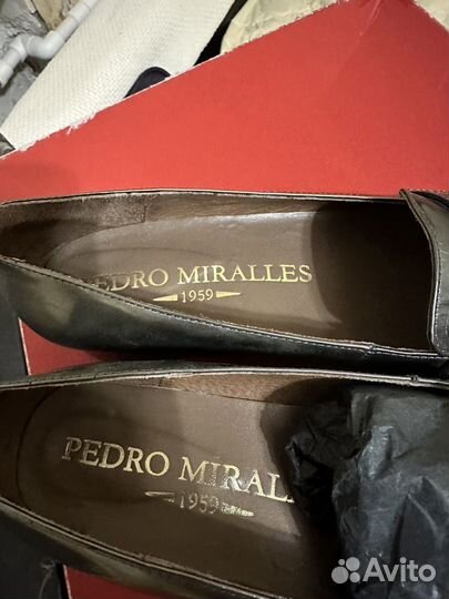 Туфли женские 39 размер