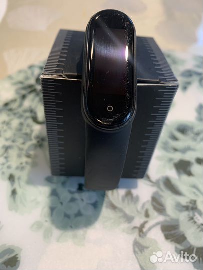 Смарт-браслет Xiaomi MiBand 5