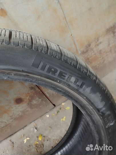 Pirelli winter sottozero 2 245/40 R 20