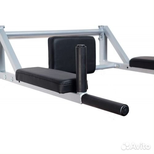 Турник брусья пресс 3в1 (усиленный)