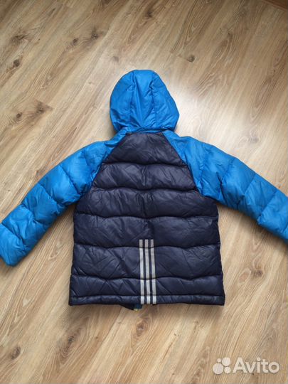 Куртка Adidas оригинал