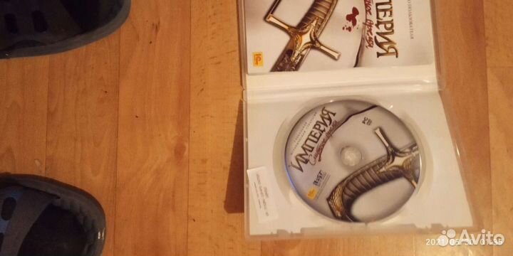 Компьютерные игры