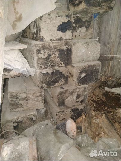 Шпалы деревянные бу