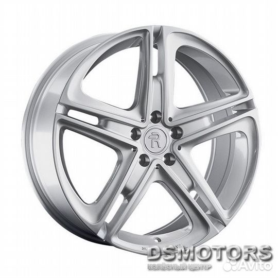 Диски Jaguar LR74(CHR) 8/19 5x108 ET36 d65.1 S