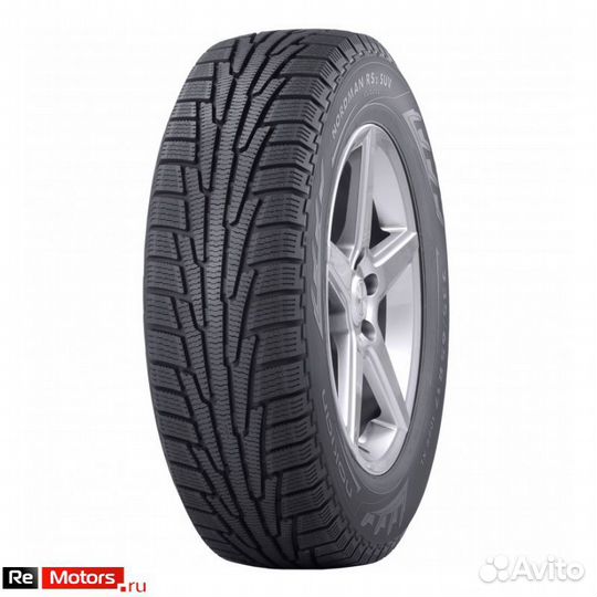 Nokian Tyres Nordman RS2 SUV 225/70 R16 107R
