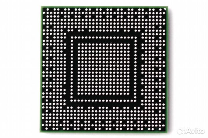 Видеочип N12P-GVR-OP-B-A1 GT540M