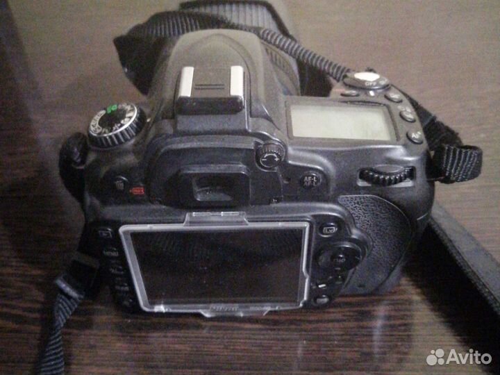 Никон D 90